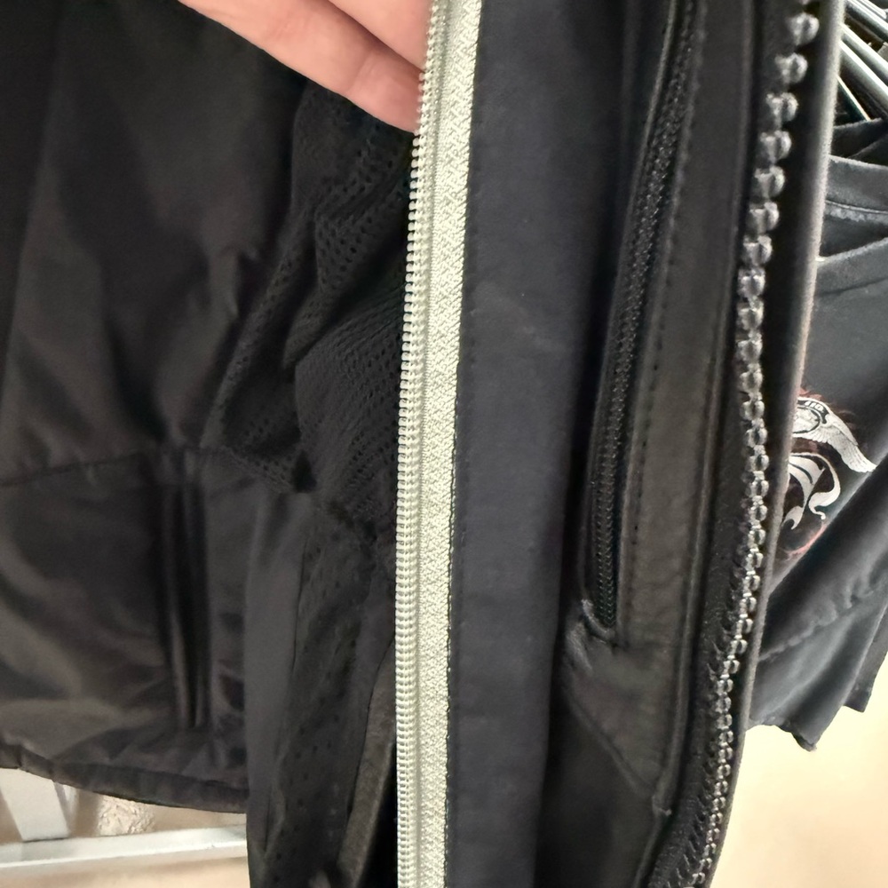 Harley-Davidson Fxrg Performance Jacket 98518-05vm - image 7